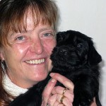 Lillian-Portrait